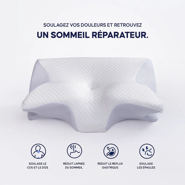 Housse d'oreiller