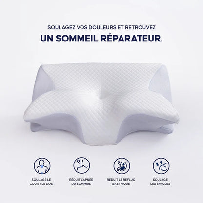 Housse d'oreiller
