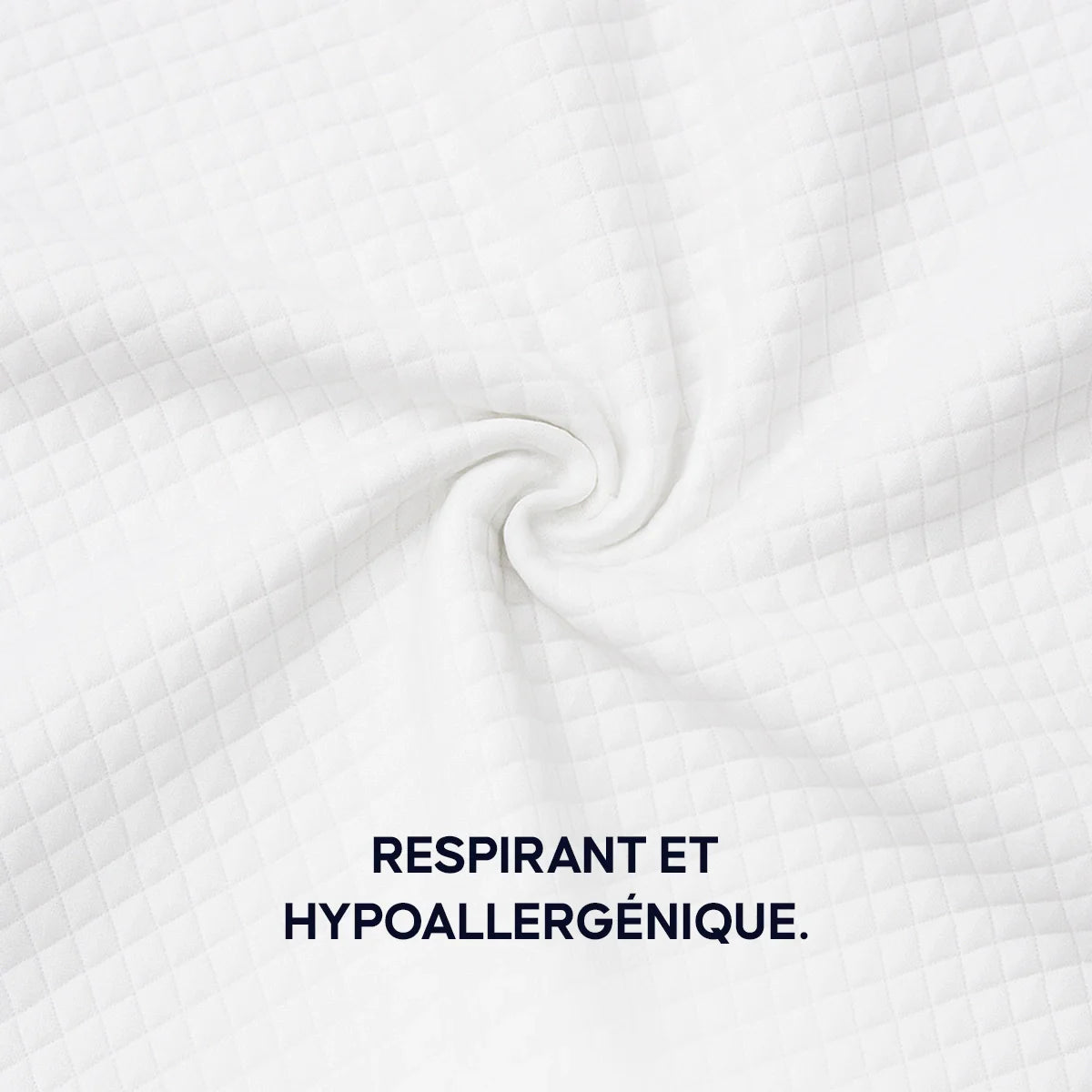 Housse d'oreiller